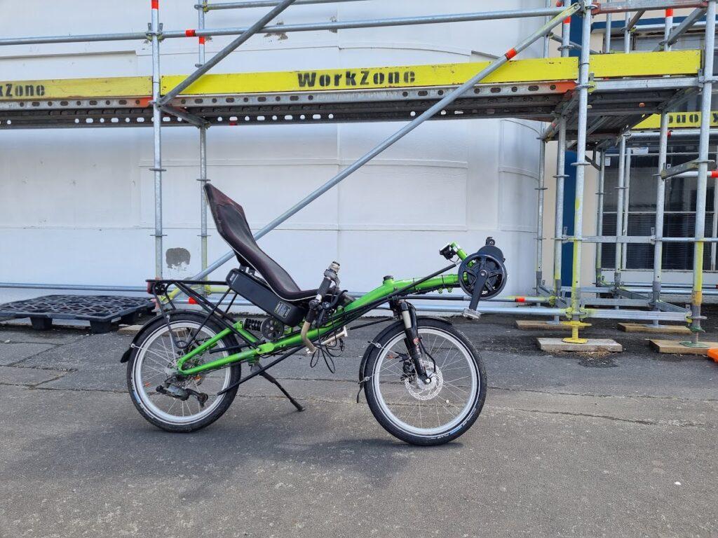 HP Velotechnik Grasshopper – The List